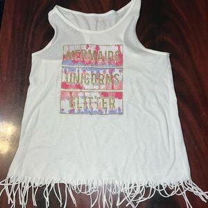 Children’s Place tank top